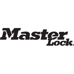 Image result for master lock logo