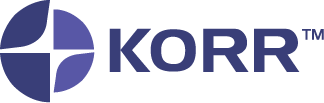Korr Only Logo_CMYK_Print