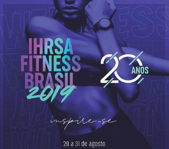 IHRSA Fitness Brasil 20