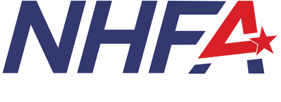 NHFA Transparent Logo