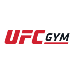 UFC Gym Logo2019